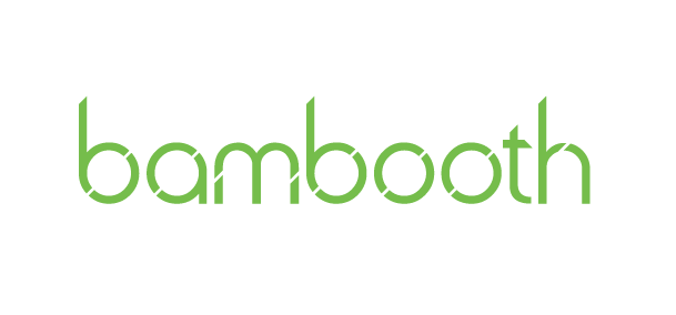 bambooth brand logo