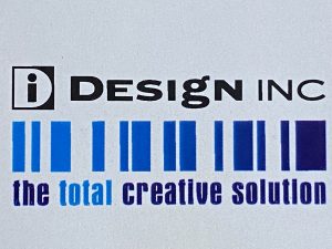 Design Inc is founded